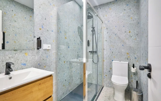 Apartamentos Esperanza by gaiarooms