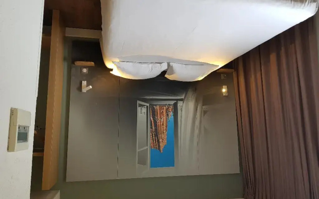 B&B HOTEL Béthune Bruay-la-Buissière