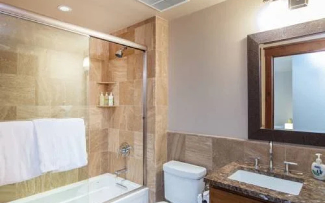 Ballard 202 North 2 Bedrooms 2 Bathrooms Condo