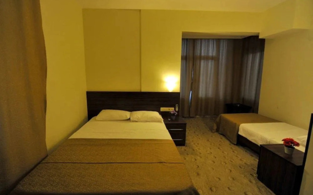 Andac Otel