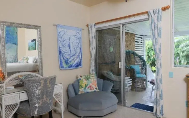 Areca Palms Estate Bed and Breakfast
