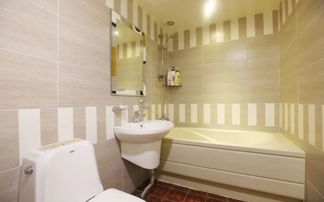 Daejeon Daeheung Hotel LUO