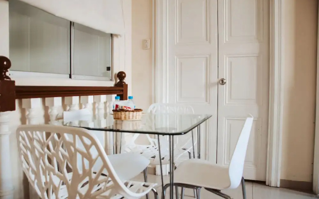 Fancy&Stylish Apartment-Miraflores#4