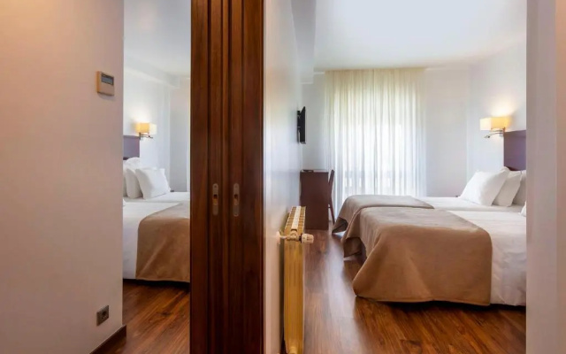 Hotel Miramar - São Pedro de Moel