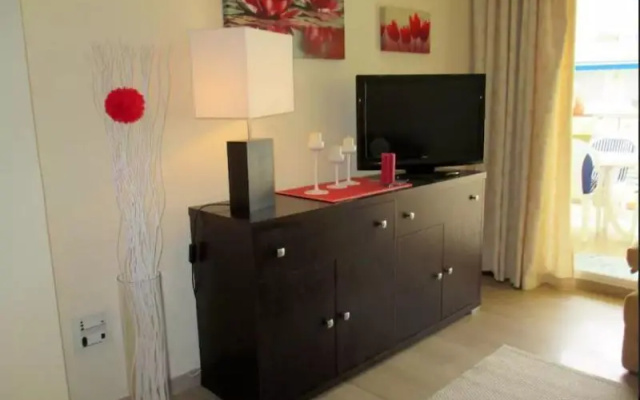Apartment in Benalmadena - 103692
