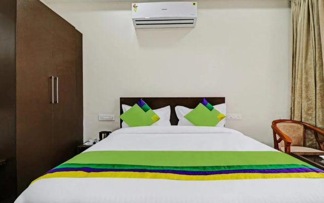 Treebo Kamron Regency Sector 80
