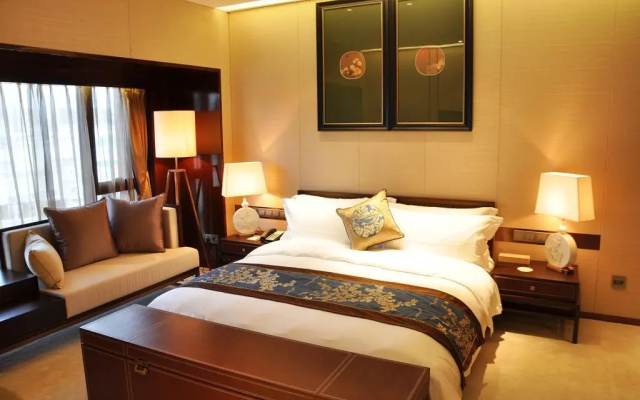 Vipu Hotel