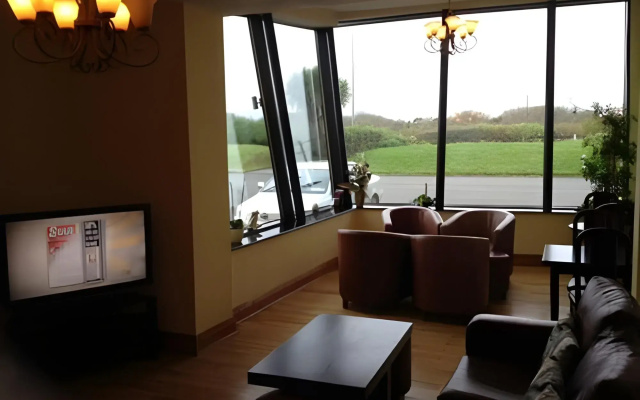 Ferryport House B&B