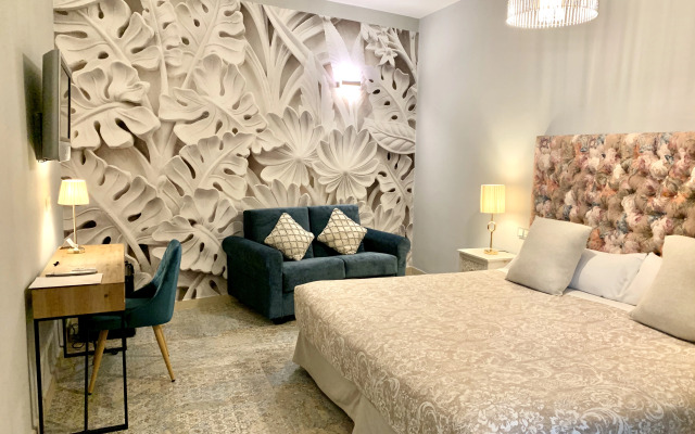 Akla Hotel Mérida