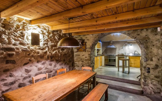 Guest House Podkovite