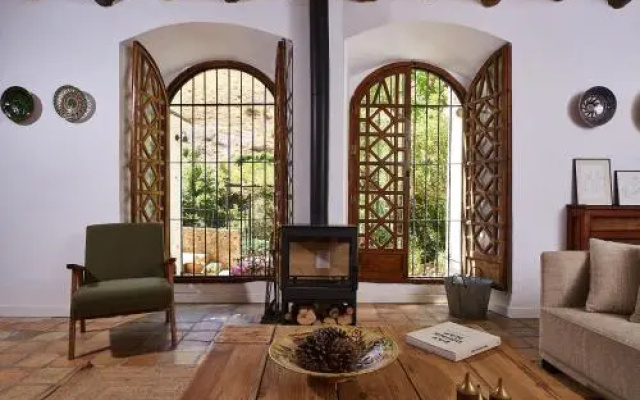 Casa Rural Molino La Farraga