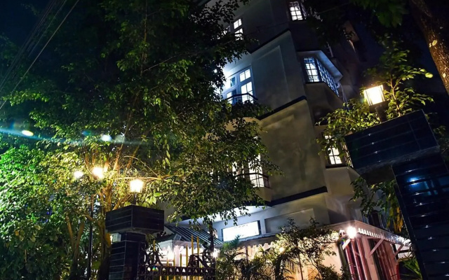 Hotel Ashiana