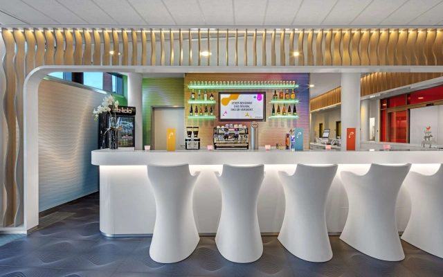 Prize by Radisson, Bremen City