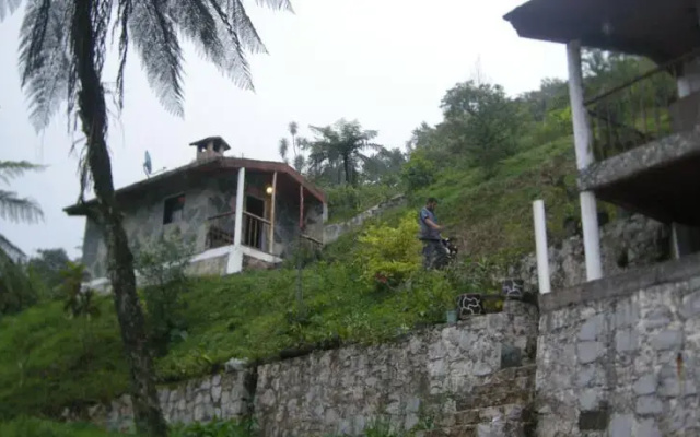 Villas Kualtzin