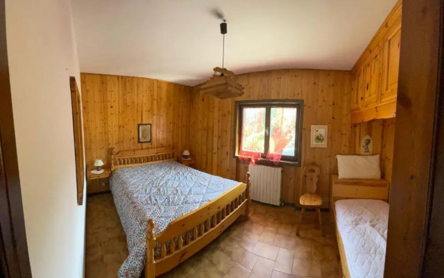 Casa Santerini