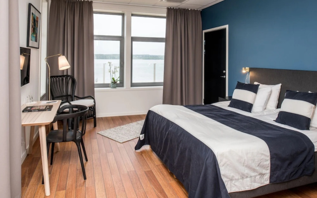 Strandpiren Hotell