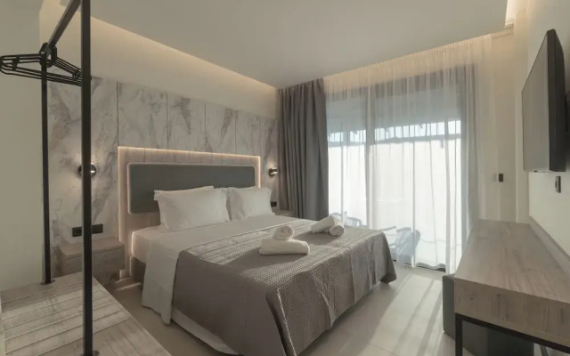 Alora Luxury Suites