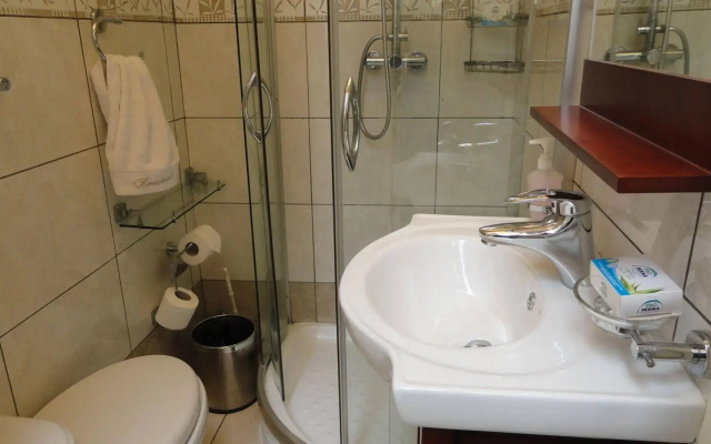 Rouxinol Boutique Hotel