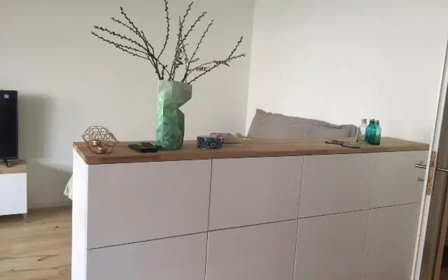 Exclusive Lounge Appartement