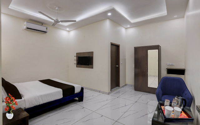 Super Hotel O Clock Tower Dehradun Formerly Dooncity Suites