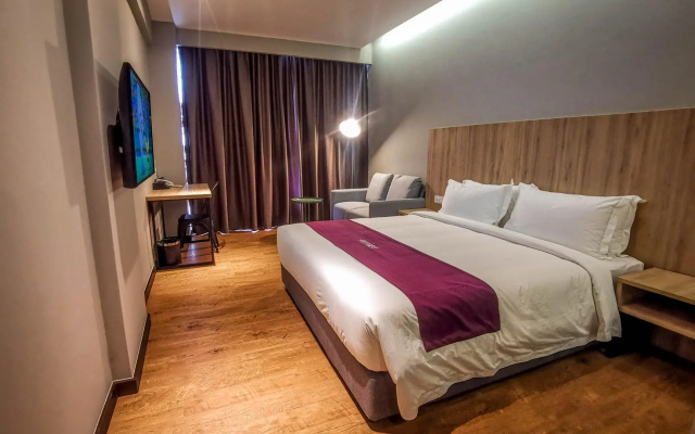 Amigo Hotel Bintulu