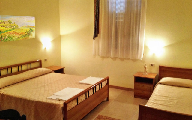 Cordial Hotel