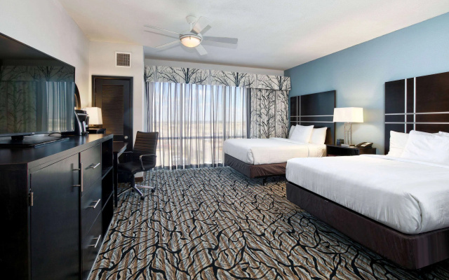 La Quinta Inn & Suites by Wyndham Lubbock Southwest
