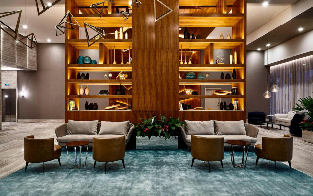 Sheraton Santos Hotel