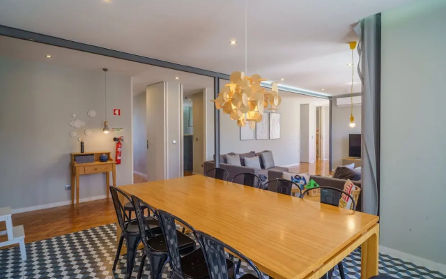 Feel Porto Tawny Townhouse