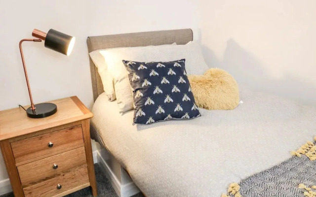 April Cottage