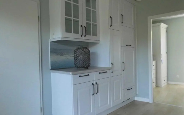 Appartement Residenz Bellevue Usedom 47 DSL WLAN kostenlos
