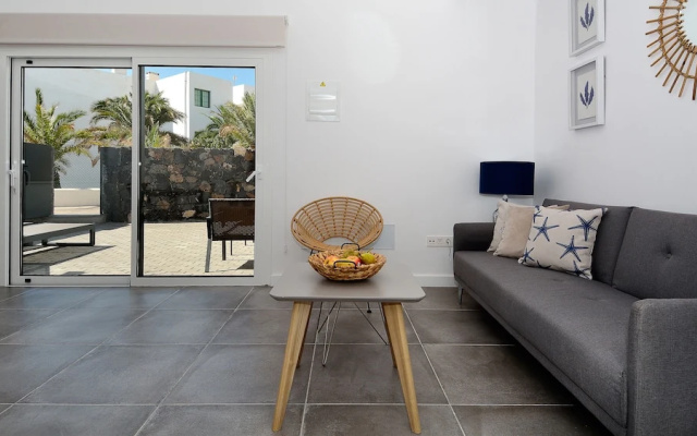 Apartamentos Costa Teguise