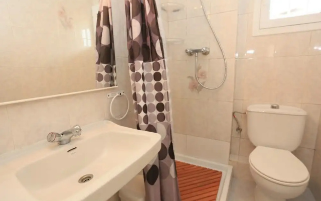 Apartamento Para 6 Personas en La Pineda