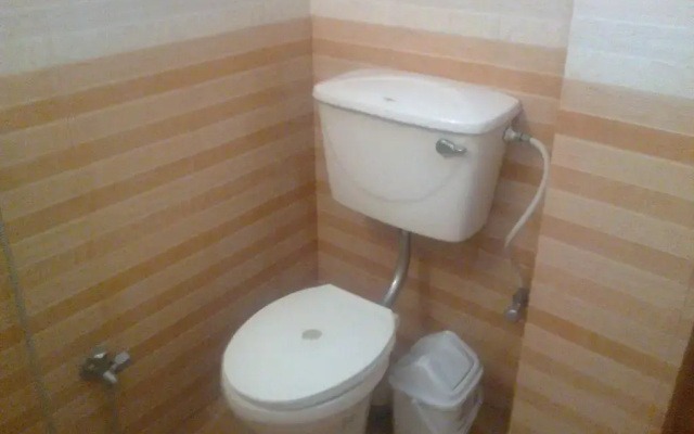Shoba Residency by FabHotels
