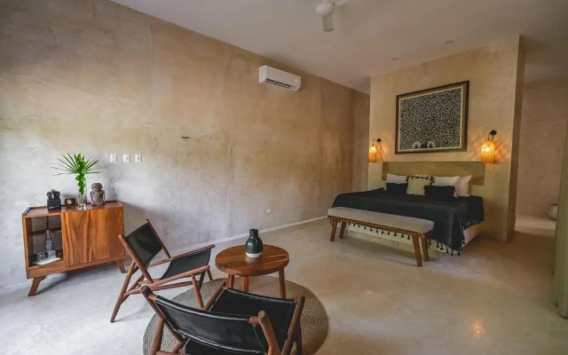Wakax Hacienda - Cenote & Boutique Hotel - Small Luxury Hotels of the World