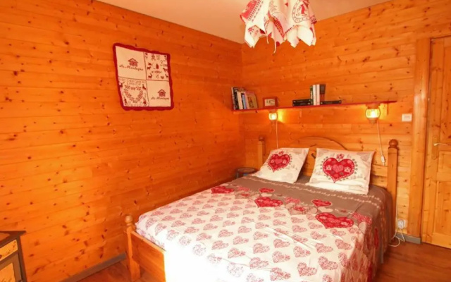 Gite Gérardmer, 4 pièces, 6 personnes - FR-1-589-94