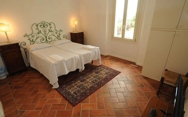 La Locanda di Adele - Il Giardinetto B&B