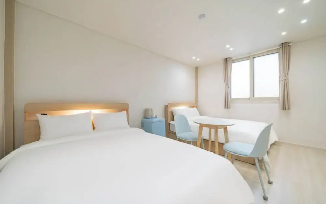 Hotel In