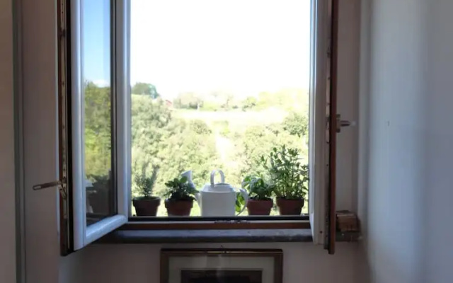 Nerone's B&B Sutri