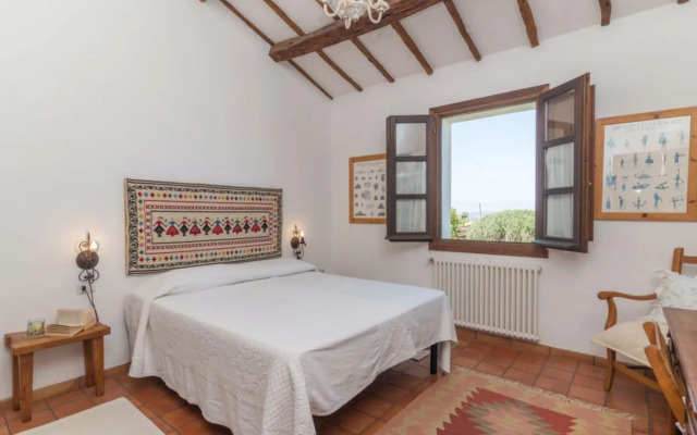 House Rita Palau
