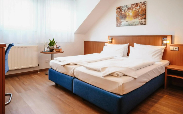 Hotel & Restaurant Goldener Pflug