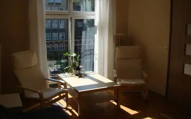 ApartFlat Mariacka