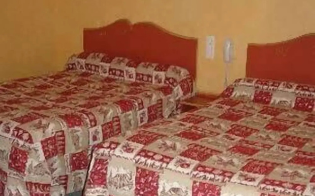 Hotel George