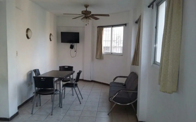 Residencial Las Mercedes