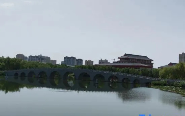 Ji Hotel Aksu