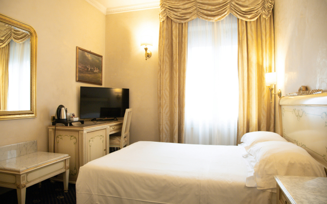 Hotel Stendhal