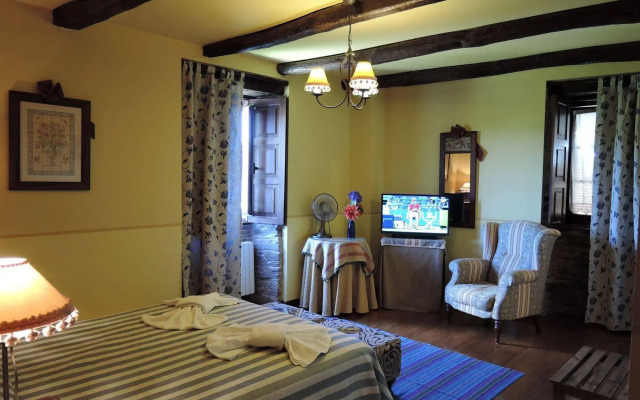 Casa de Díaz
