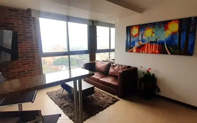 Penthouse Rooftop  Gem in the Laureles
