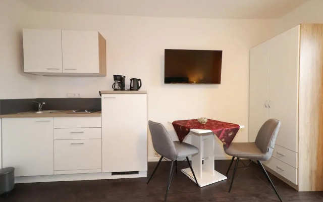Beautiful Apartment in Saalfelden With Wifi