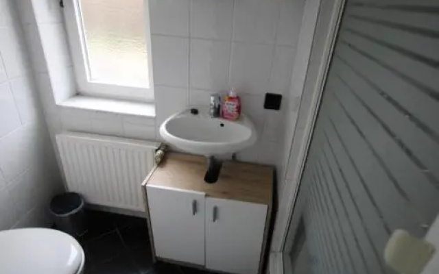 Apartment for four Persons
